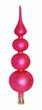 Pink Finial